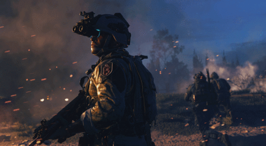 Call of Duty Modern Warfare 2 obtient une bande-annonce de révélation appropriée
