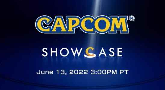 Capcom Showcase le 13 juin apporte des nouvelles et des mises à jour majeures