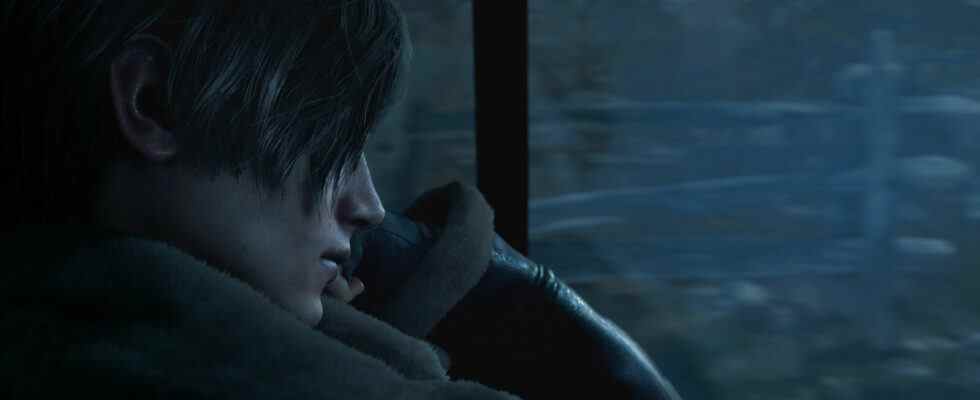 Capcom annonce le remake de Resident Evil 4, prévu pour mars 2023