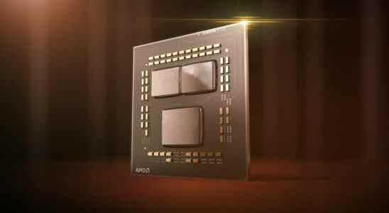 Certains processeurs AMD Ryzen 7000 Zen 4 peuvent prendre en charge la RAM DDR4 après tout