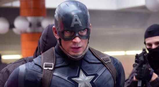 Chris Evans partage des réflexions honnêtes sur la reprise de son rôle de Captain America dans le MCU
