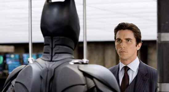 Christian Bale est prêt à revenir en tant que Batman si Christopher Nolan le demande