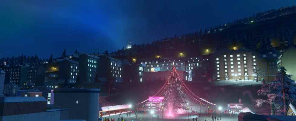 Cities: Skylines lance 15 jours de jeux gratuits sur Epic Games Store