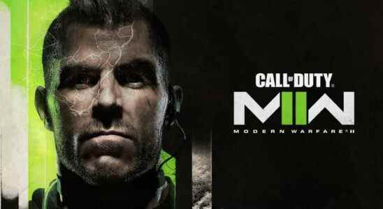 CoD: Modern Warfare 2 Reveal Trailer montre la Task Force 141 en action