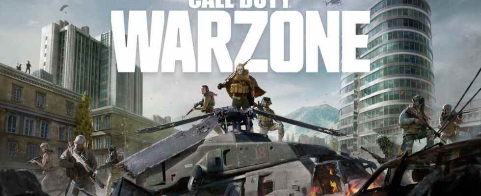 CoD: Warzone 2.0 existera aux côtés de Warzone 1, offre un inventaire et une progression séparés