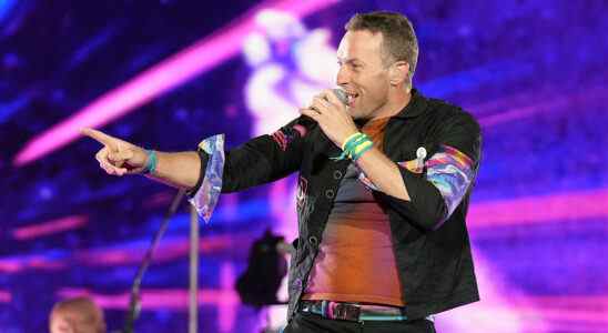 Coldplay fait ressortir Bruce Springsteen à l'arrêt de concert du New Jersey Les plus populaires doivent être lus Inscrivez-vous aux bulletins d'information sur les variétés Plus de nos marques