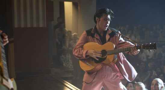 Comment le compositeur « Elvis » s'est tissé dans la voix du roi avec la performance d'Austin Butler Les plus populaires doivent être lus