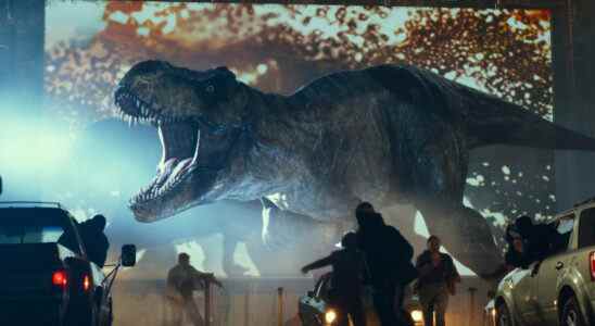 Comment le film Star Wars annulé de Colin Trevorrow l'a aidé à faire de Jurassic World Dominion