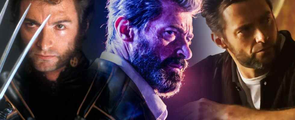 Comment regarder les films Wolverine dans l'ordre (chronologique)