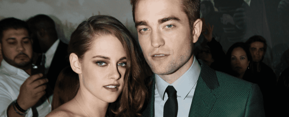 David Cronenberg a une idée de film pour Kristen Stewart et Robert Pattinson : « Cela pourrait être problématique » Le plus populaire doit être lu
