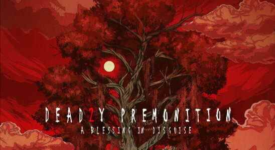 Deadly Premonition 2 est sorti sur PC via Steam Now