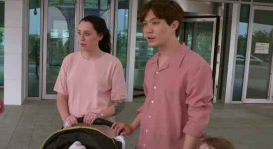 Deavan Clegg du fiancé de 90 jours offre une mise à jour confuse sur Jihoon Lee en train d'apprendre le diagnostic de cancer de Taeyang