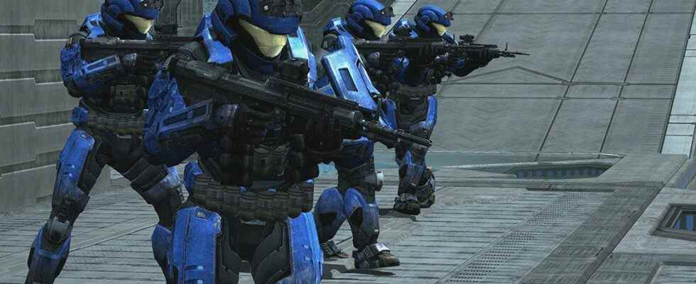 Des microtransactions pourraient arriver sur Halo: The Master Chief Collection