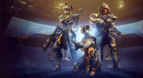 Destiny 2 Freelance Trials of Osiris pourrait devenir permanent