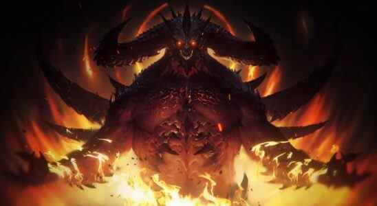 Diablo Immortal Review - Le prix de jouer avec le diable