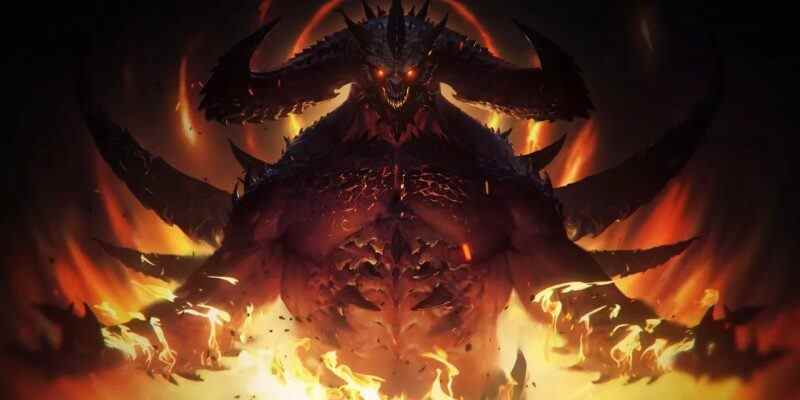 Diablo Immortal Review - Le prix de jouer avec le diable