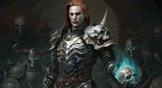 Diablo: les joueurs immortels sont contrariés par les microtransactions du jeu