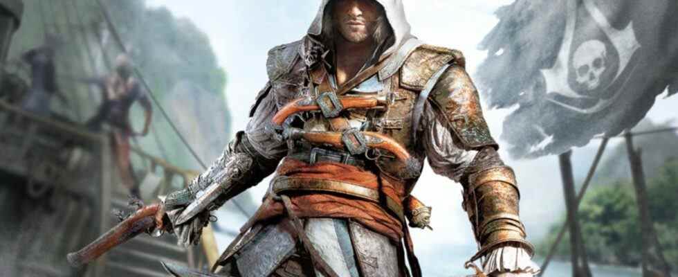Diffusion en direct du 15e anniversaire d'Assassin's Creed plus tard dans la journée