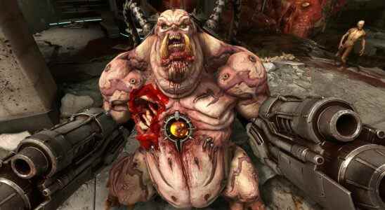 Doom Eternal et Va-11 Hall-A débarquent demain sur Xbox Game Pass pour PC
