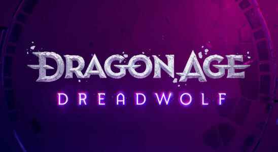 Dragon Age 4 a donné son nom officiel, Dragon Age: Dreadwolf