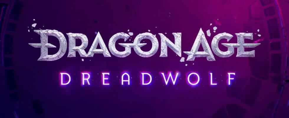 Dragon Age: Dreadwolf Title Revealed, plus quelques détails teaser