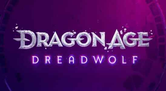Dragon Age : Dreadwolf est le prochain jeu Dragon Age