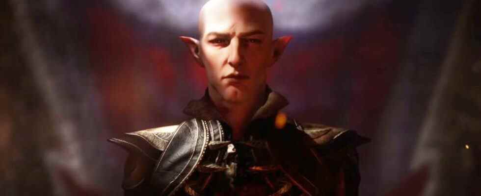 Dragon Age: les sous-traitants de Dreadwolf QA votent à l'unanimité pour se syndiquer