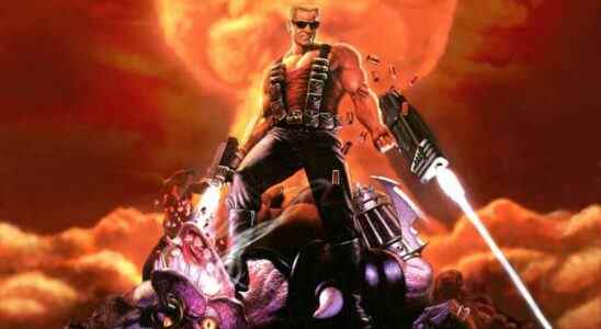 Duke Nukem Film en développement avec les créateurs de Cobra Kai chez Legendary