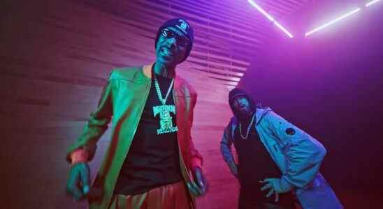 Eminem et Snoop Dogg, évangélistes de Bored Ape NFT, sortent une chanson de Stoner