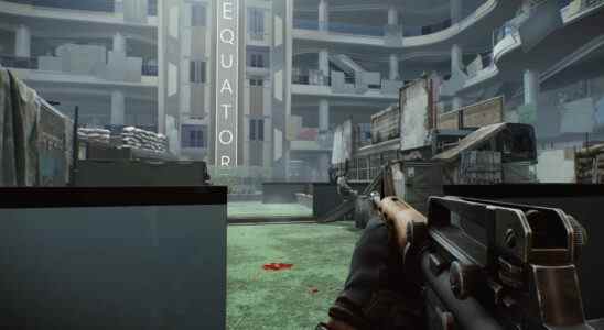 Escape from Tarkov Arena est une version autonome de type COD du jeu de tir hardcore