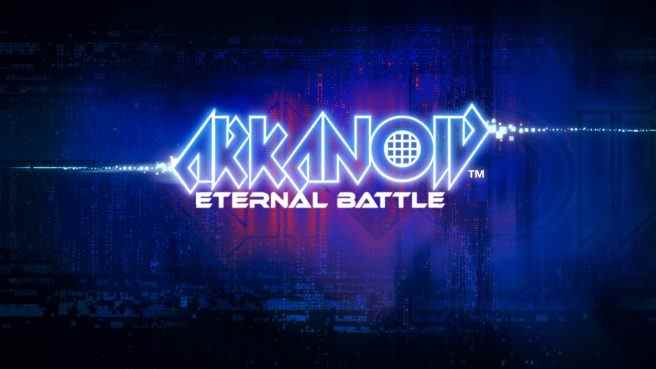 Arkanoid: Commutateur de combat éternel