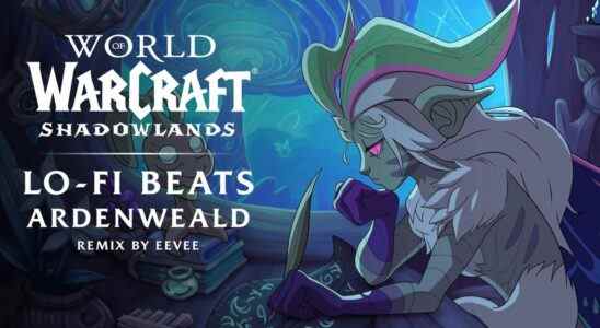 Étudiez / détendez-vous / faites une descente dans le monde souterrain avec ces rythmes lo-fi Warcraft
