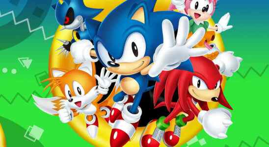 Examen technique de Sonic Origins: des problèmes et un prix élevé rendent la vente difficile