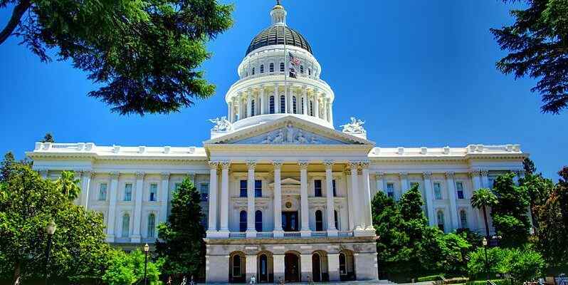 FAIR Act to Overturn California's Seven-Year Statute' échoue au Sénat de l'État Les plus populaires doivent être lus Inscrivez-vous aux newsletters Variety Plus de nos marques