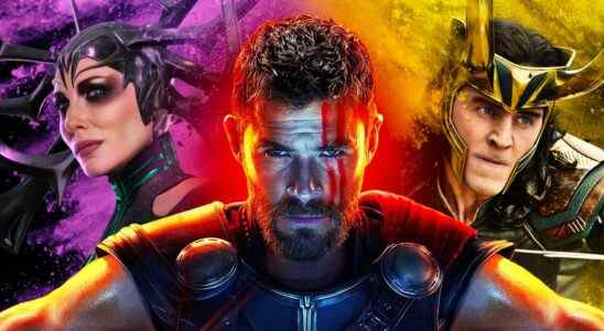 Face-à-face : quel personnage du film Thor est le meilleur ?