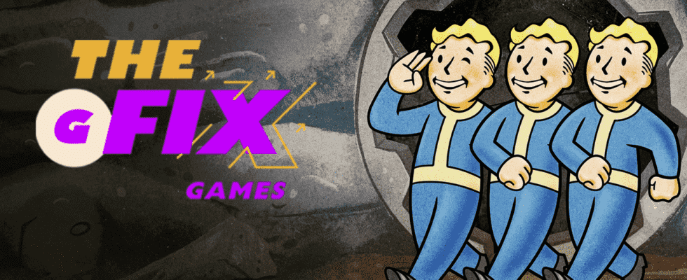 Fallout 5 : Voici quand s'y attendre - IGN Daily Fix