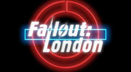 Fallout: la bande-annonce de Londres révèle la date de sortie de 2023 et les repères brûlés