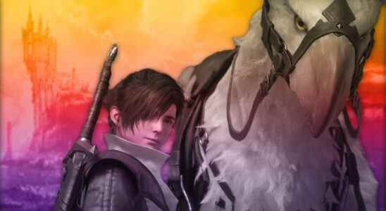 Final Fantasy 16 : Tout ce que nous avons appris dans l'interview de Naoki Yoshida d'IGN