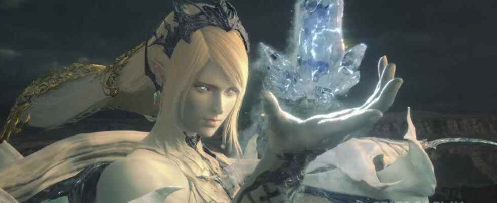 Final Fantasy 16 obtient la fenêtre de sortie de l'été 2023 à State of Play