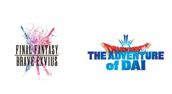 Final Fantasy Brave Exvius présentera des personnages de Dragon Quest: L'aventure de Dai Manga