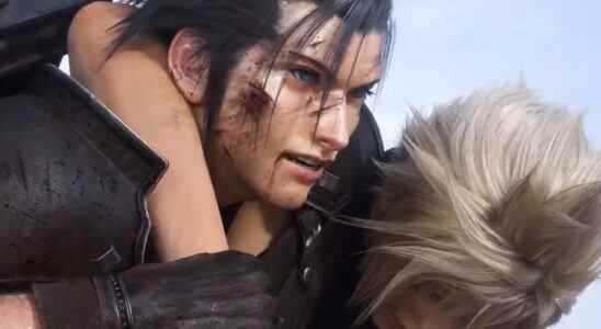 Final Fantasy VII Rebirth (Remake Part 2) dévoilé sur PS5