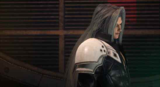 Final Fantasy VII Rebirth révélé comme nom du remake, partie 2, partie d'une trilogie