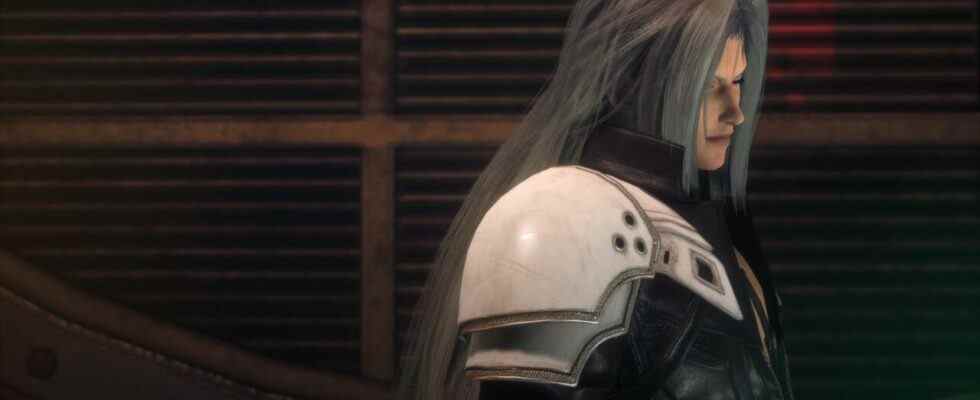 Final Fantasy VII Rebirth révélé comme nom du remake, partie 2, partie d'une trilogie
