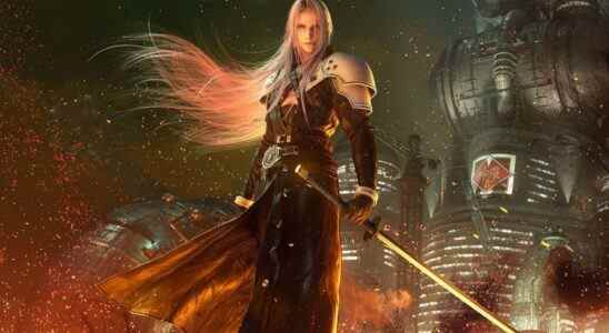 Final Fantasy VII Remake Intergrade arrive sur Steam et Steam Deck demain
