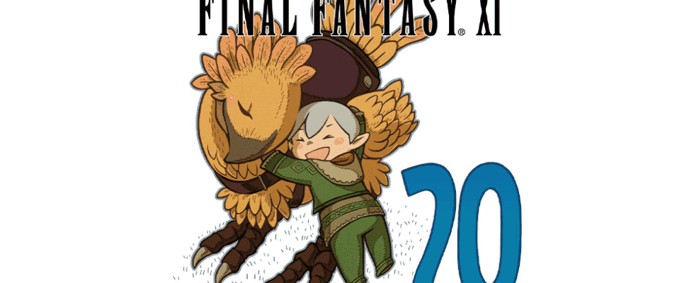 Final Fantasy XI à 20 ans : les développeurs sur la coexistence avec XIV, les serveurs classiques et son influence durable