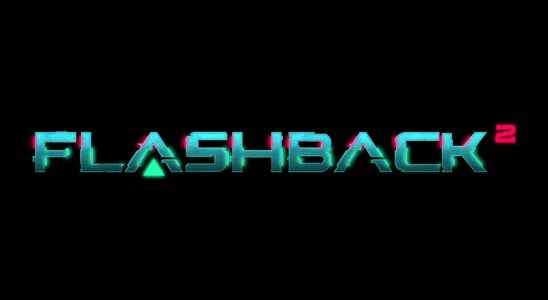 Flashback 2 révélé lors du Summer Game Fest 2022, des décennies plus tard