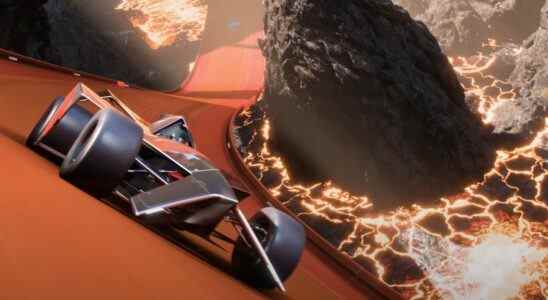 Forza Horizon 5 obtient une extension Hot Wheels dans le ciel du Mexique