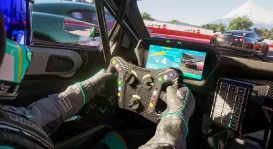 Forza Motorsport : Le 4K 60fps avec ray tracing est-il vraiment possible sur la Series X ?