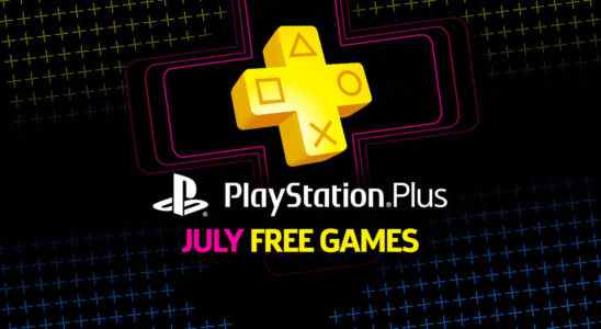 Fuite des jeux gratuits PlayStation Plus pour juillet 2022