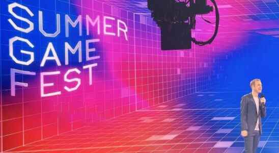 "Gérez vos attentes" pour le Summer Game Fest, dit Geoff Keighley